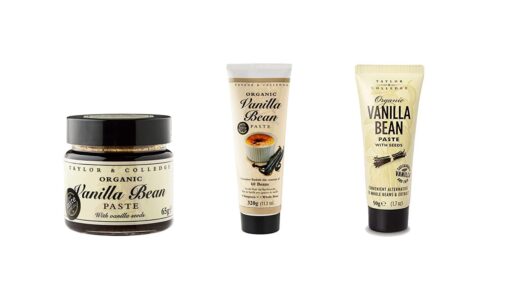 セリアなど100均で買える？ 定番人気の「バニラビーンズペースト」3選と使い方をご紹介！カルディやコストコも調査
