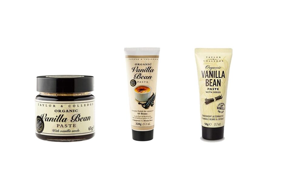 セリアなど100均で買える？ 定番人気の「バニラビーンズペースト」3選と使い方をご紹介！カルディやコストコも調査