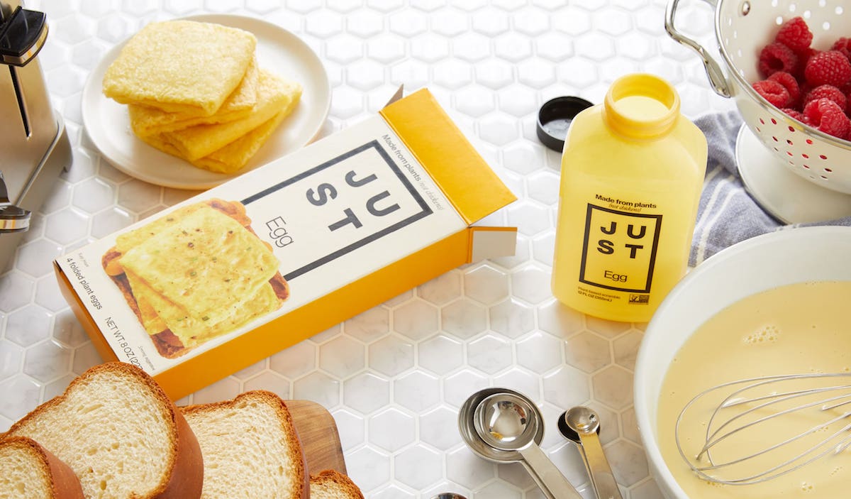 次世代の卵『ジャストエッグ（JUST Egg）』は日本で購入できる？開発会社や商品の特徴を調査 Mmagazine