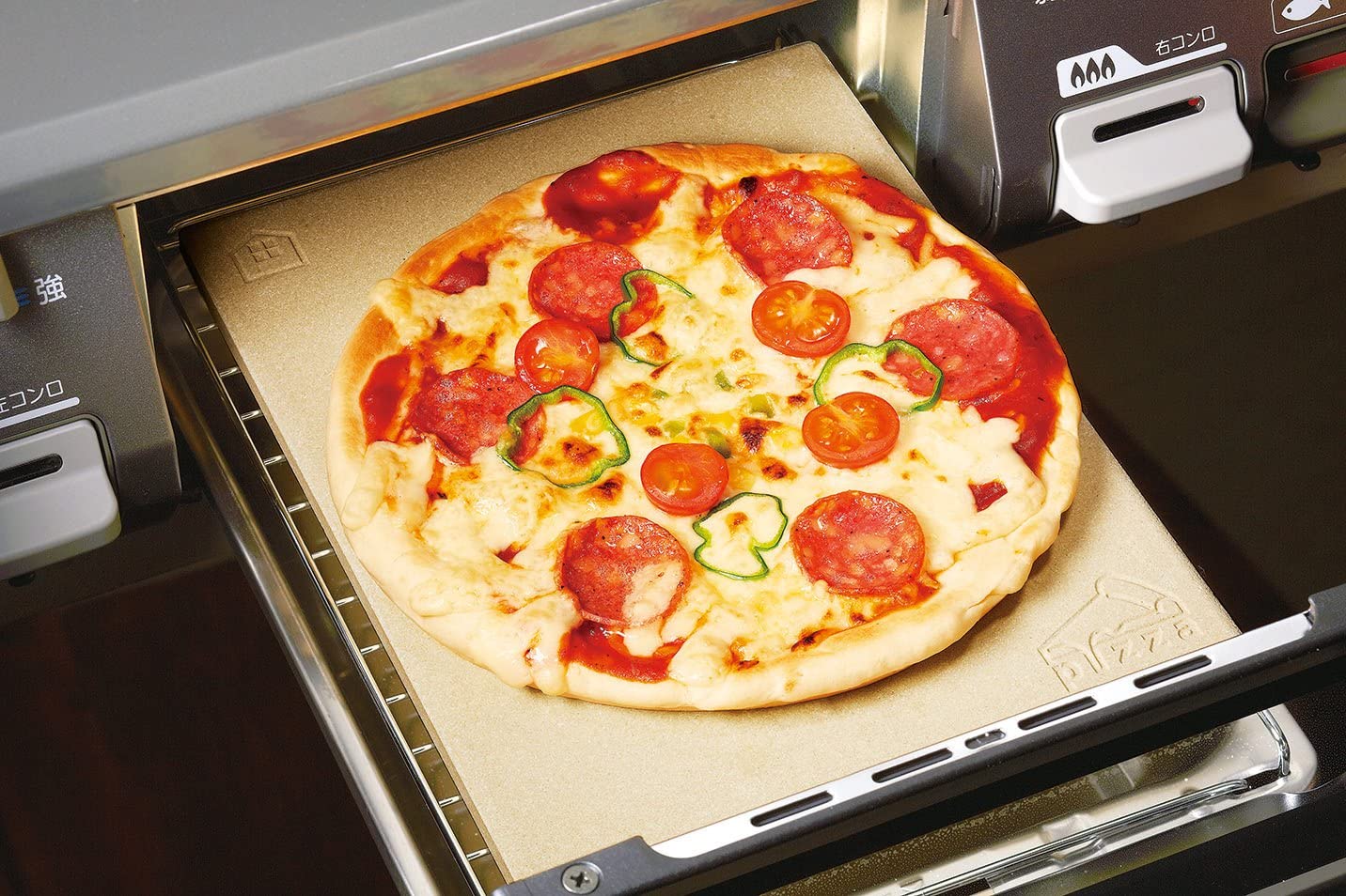 定番人気のおすすめ「ピザストーン」・8選（使い方やニトリ・ダイソーでの販売情報も！）