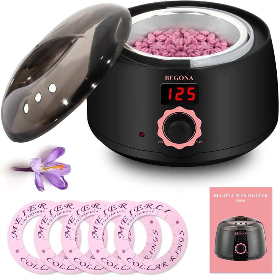 定番人気の「ワックスウォーマー」・おすすめ8選｜業務用・ミニ・ランキング