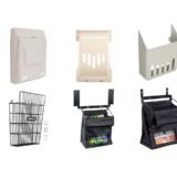 ニトリや100均で買える?定番人気の「ドア裏用郵便受け(ドアポスト受け箱)」・おすすめ6選(マグネット・賃貸)