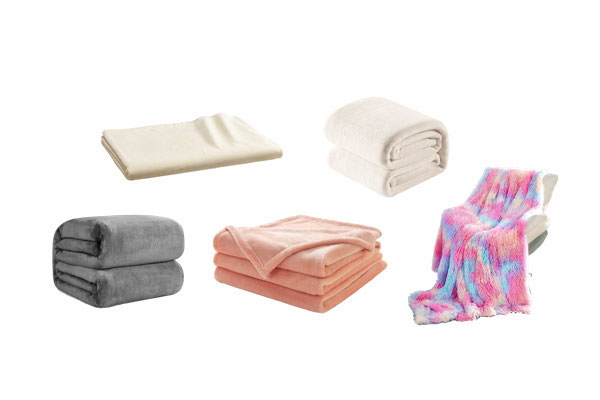 定番人気の「夏用毛布」・おすすめランキング8選。しまむらや無印、ニトリで買える？