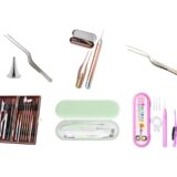 100均や薬局で買える？定番人気の「耳かきピンセット」・おすすめ6選