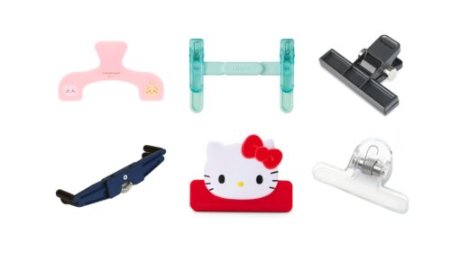 セリアなど100均で買える？定番人気の「教科書クリップ」おすすめランキング6選。無印など売ってる場所を徹底調査。