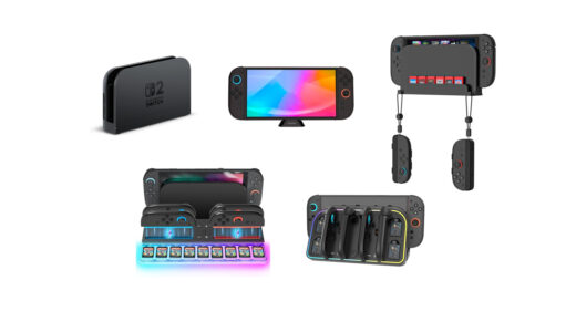 セリアなど100均で買える？人気の「ニンテンドーswitch2スタンド」おすすめランキング5選。ダイソーも調査