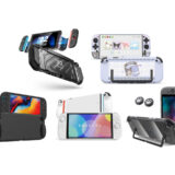 セリアなど100均で買える？人気の「ニンテンドースイッチ2保護カバー」おすすめランキング5選。ダイソーも調査