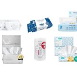 無印で買える？定番人気の「使い捨てフェイスタオル」おすすめランキング6選。セリアなど100均も調査