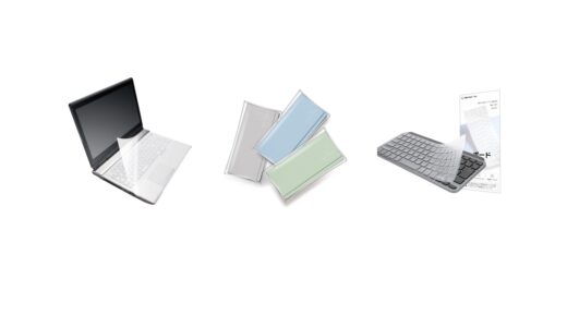 セリアなど100均で買える？人気の「ノートパソコン用キーボードカバー」おすすめランキング5選。ダイソーも調査