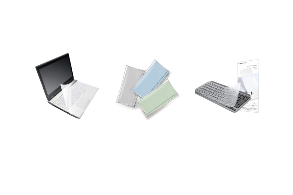 セリアなど100均で買える？人気の「ノートパソコン用キーボードカバー」おすすめランキング5選。ダイソーも調査