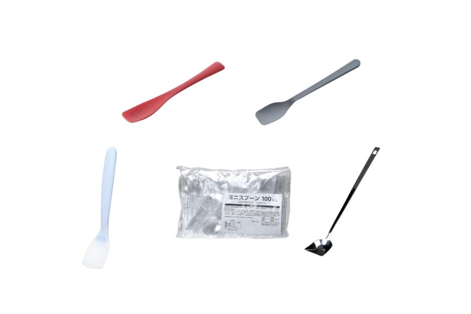 無印で買える？定番人気の「ヨーグルトスプーン」おすすめランキング5選。セリアなど100均も調査