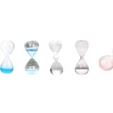 セリアなど100均で買える?asmrで人気の「バブルタイマー」おすすめランキング5選。無印などどこで売ってるか調査