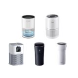 無印で買える?人気の「卓上空気清浄機」おすすめランキング5選。