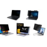 セリアなど100均で買える?人気の「PC覗き見防止フィルター」おすすめランキング5選。 ダイソーも調査。