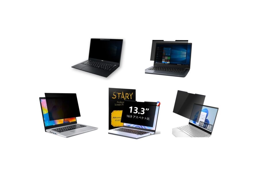 セリアなど100均で買える？人気の「PC覗き見防止フィルター」おすすめランキング5選。 ダイソーも調査。