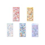 ドンキで買える？人気の「ボンボンドロップシール」おすすめランキング5選。100均などどこに売ってるか徹底調査