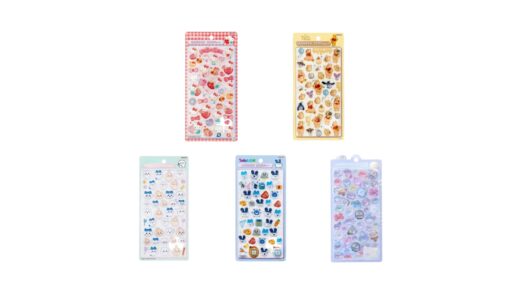 ドンキで買える？人気の「ボンボンドロップシール」おすすめランキング5選。100均などどこに売ってるか徹底調査