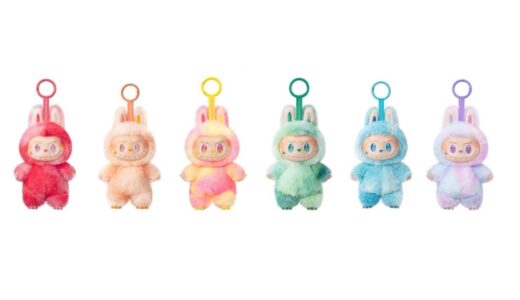「ラブブ(Labubu)」はどこで買える？店舗やオンライン販売情報を徹底調査