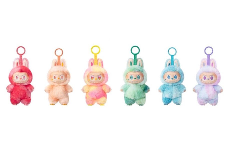「ラブブ(Labubu)」はどこで買える？店舗やオンライン販売情報を徹底調査
