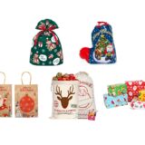 セリアなど100均で買える？人気の「クリスマスラッピング」おすすめランキング5選。ロフトも調査