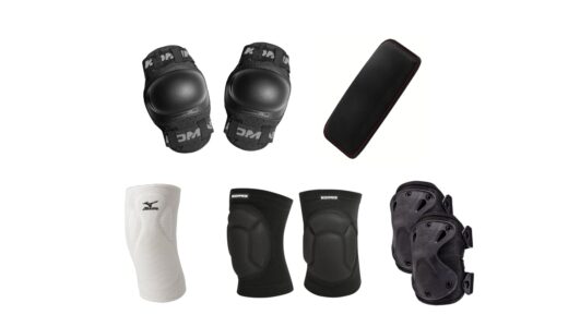 セリアなど100均で買える？人気の「ニーパッド」おすすめランキング5選。100均も調査