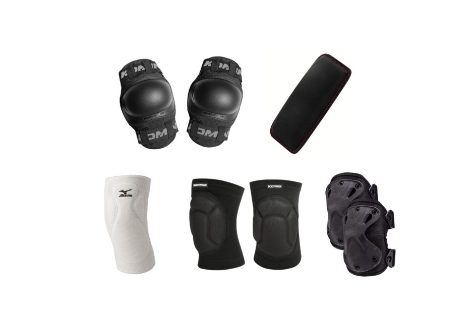 セリアなど100均で買える？人気の「ニーパッド」おすすめランキング5選。100均も調査