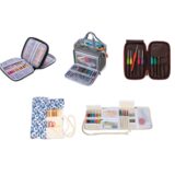 セリアなど100均で買える？人気の「かぎ針ケース」おすすめランキング5選。ダイソーも調査