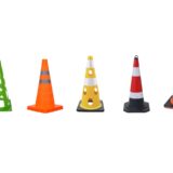 セリアなど100均で買える？人気の「カラーコーン」おすすめランキング5選。ダイソーも調査