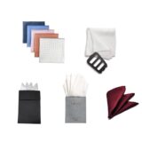 セリアなど100均で買える？人気の「ポケットチーフ」おすすめランキング5選。ユニクロなどどこで買えるか徹底調査