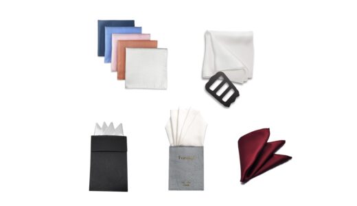 セリアなど100均で買える？人気の「ポケットチーフ」おすすめランキング5選。ユニクロなどどこで買えるか徹底調査