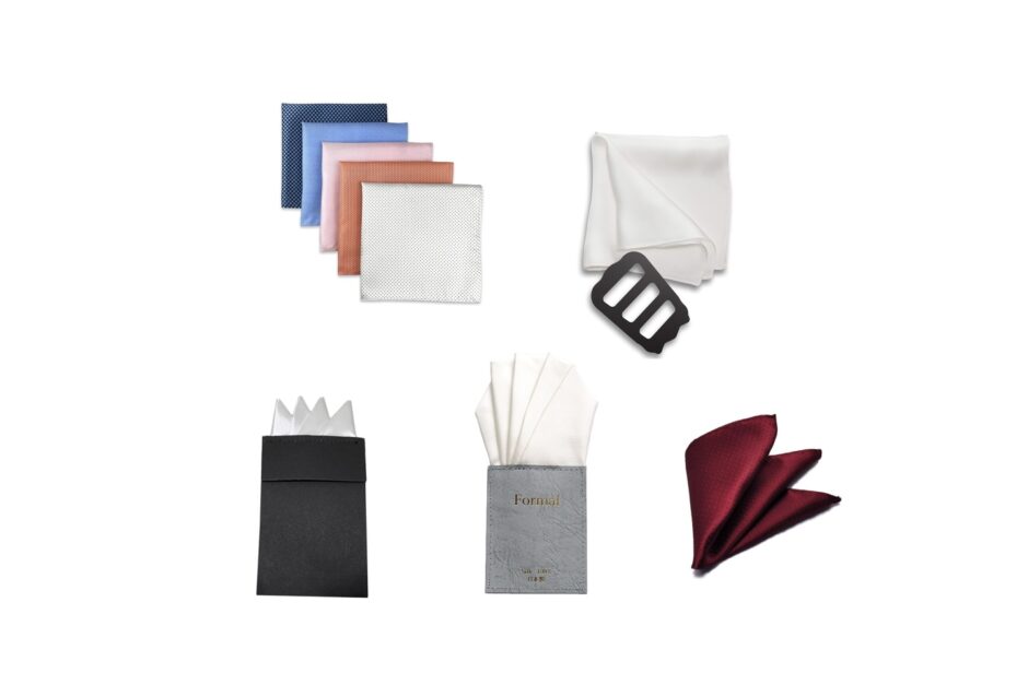 セリアなど100均で買える？人気の「ポケットチーフ」おすすめランキング5選。ユニクロなどどこで買えるか徹底調査