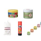 セリアなど100均で買える？人気の「でんぷんのり」おすすめランキング5選。ダイソーも調査