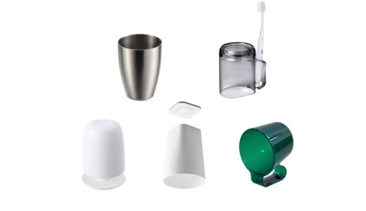 セリアなど100均で買える？人気の「うがいコップ」おすすめランキング5選。ダイソーも調査