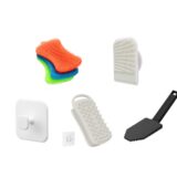 セリアなど100均で買える？人気の「シリコンスポンジ」おすすめランキング5選。ダイソーも調査