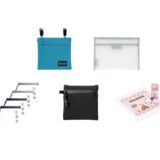 セリアなど100均で買える？人気の「濡れたハンカチケース」おすすめランキング5選。ダイソーも調査