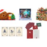 セリアなど100均で買える?人気の「クリスマスカード」おすすめランキング5選。ダイソーも調査