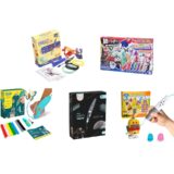 セリアなど100均で買える？人気の「3Dペン」おすすめランキング5選。トイザらスなどどこで買えるか徹底調査