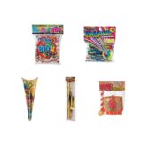 セリアなど100均で買える？人気の「パーティークラッカー」おすすめランキング5選。ダイソーも調査