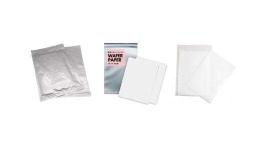 セリアなど100均で買える？人気の「クッキー転写シート」おすすめランキング3選。ダイソーも調査