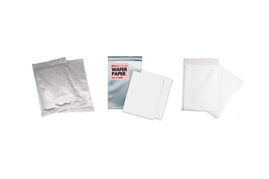 セリアなど100均で買える？人気の「クッキー転写シート」おすすめランキング3選。ダイソーも調査