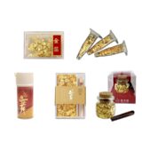 セリアなど100均で買える？人気の「食用金箔」おすすめランキング5選。どこに売ってるか調査