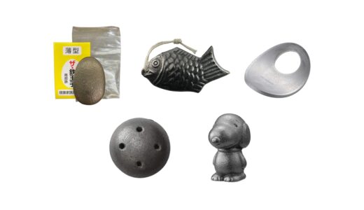 無印で買える？人気の「鉄玉子」おすすめランキング5選。セリアなど100均も調査