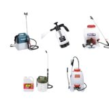 ダイソーなど100均で買える?人気の「噴霧器」おすすめランキング5選。セリアも調査