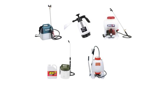 ダイソーなど100均で買える？人気の「噴霧器」おすすめランキング5選。セリアも調査