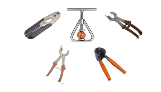 ダイソーなど100均で買える？人気の「くるみ割り器」おすすめランキング5選。ニトリも調査