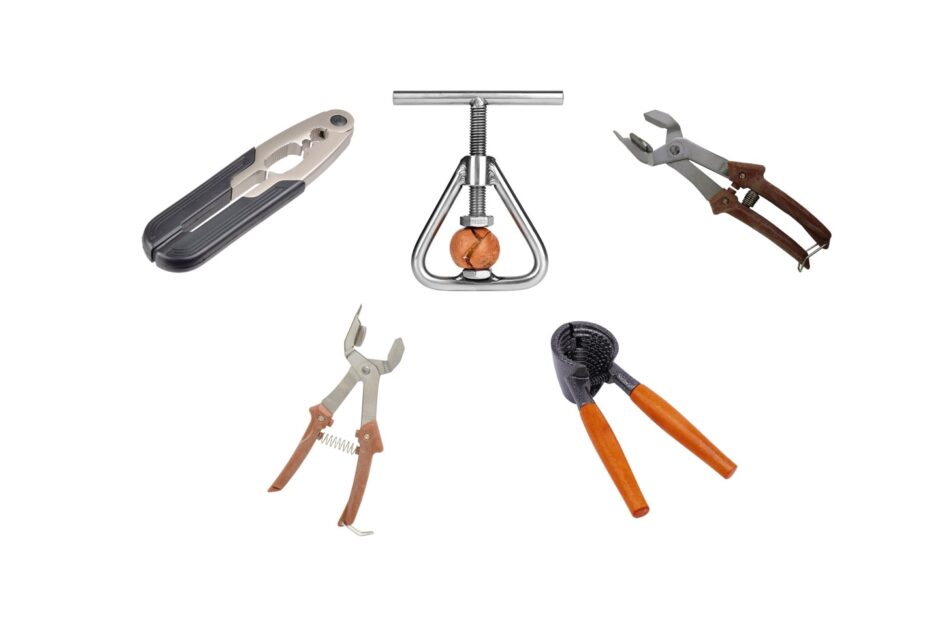 ダイソーなど100均で買える？人気の「くるみ割り器」おすすめランキング5選。ニトリも調査