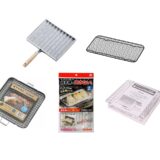 セリアなど100均で買える？人気の「餅焼き網」おすすめランキング5選。ダイソーも調査