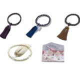 セリアなど100均で買える？定番人気の「数珠」おすすめランキング5選。ダイソーなどどこで買えるか徹底調査