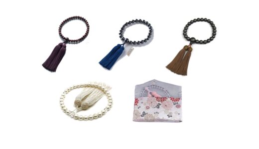 セリアなど100均で買える？定番人気の「数珠」おすすめランキング5選。ダイソーなどどこで買えるか徹底調査