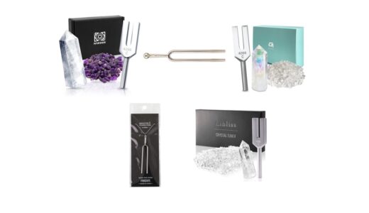 セリアなど100均で買える？定番人気の「音叉」おすすめランキング5選。ダイソーも調査